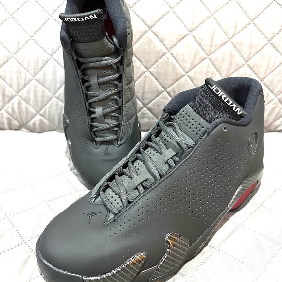 Brand New Air Jordan 15 Retro SE- size men’s 10.5. Never worn-original box. - Picture 4 of 10